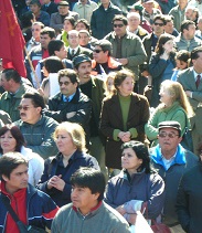 250 MILLONES tienen empleo directo a través de cooperativas