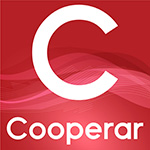 LOGO COOPERAR CURVAS